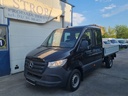 Mercedes- Benz Sprinter 314 cdi DUPLA KABINA