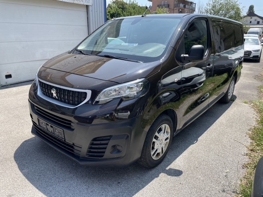 PEUGEOT EXPERT 2.0 HDI MAXI