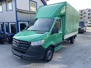 MERCEDES SPRINTER 316 CDI MAXI