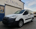 Citroen Berlingo 1.6 HDI MAXI