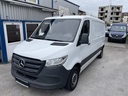 MERCEDES SPRINTER 314 CDI DUGI ZATVORENI KOMBI