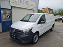 Mercedes Vito 114 Maxi