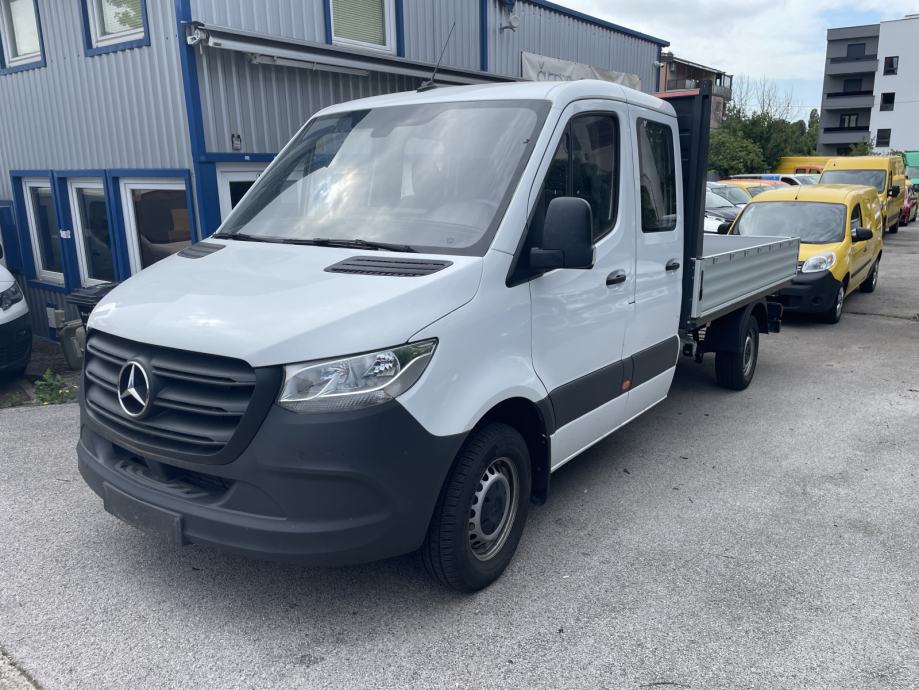 MB SPRINTER 315 CDI