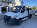 MERCEDES SPRINTER 315 CDI