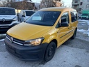 VW Caddy 2,0 TDI