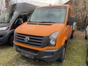 VOLKSWAGEN CRAFTER 2.0 TDI