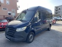 MERCEDES SPRINTER 316 CDI