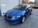 Škoda Octavia Combi 2,0 TDI