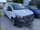 MERCEDES VITO 114 CDI MAXI