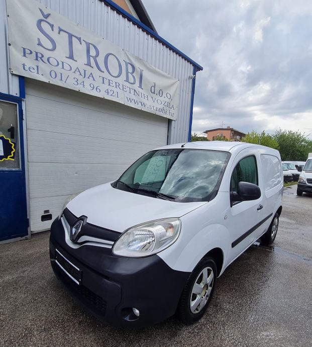 RENAULT KANGOO 1.5 DCI KLIMA L1