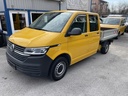 VW Transporter 2,0 TDI 150 KST6.1