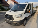 FORD TRANSIT 2.0 TDCI 350 L3 H1 TREND RWD