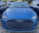 Audi A3 35 TDI S TRONIC SELECT LIMUZINA 2.0 TDI