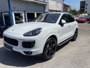 Porsche Cayenne S E-Hybrid