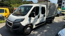 PEUGEOT BOXER 2.0 BLUEHDI 435 L3