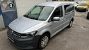 VW Caddy 2,0 TDI Trendline Maxi