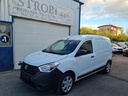 Dacia Dokker 1.5 DCI