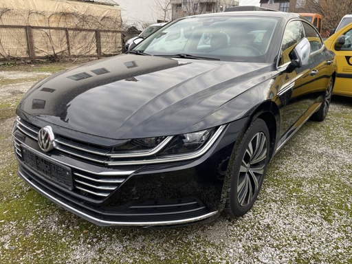 VW Arteon 2,0 TDI