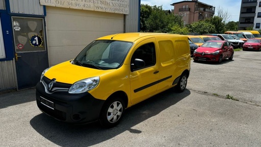 RENAULT KANGOO 1.5 DCI MAXI