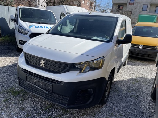 PEUGEOT PARTNER 1.5 HDI