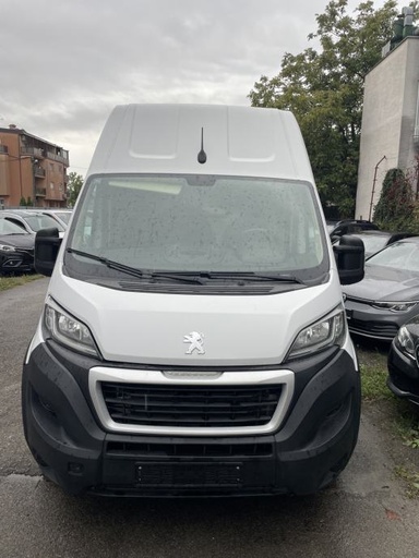 PEUGEOT BOXER 2.2 BLUEHDI L4H3