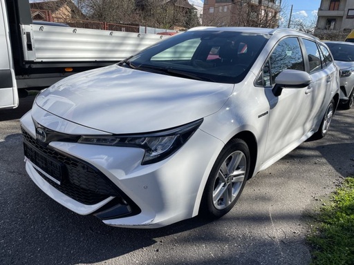 Toyota Corolla Hybrid 1,8 E-CVT-i